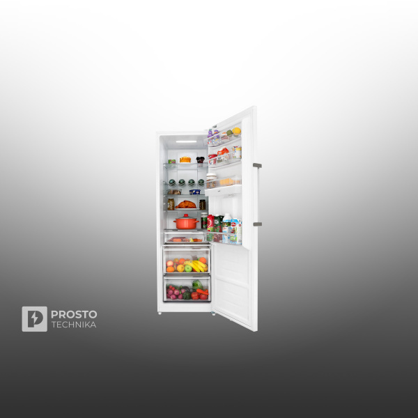 Холодильник HIBERG i-RF 40D W